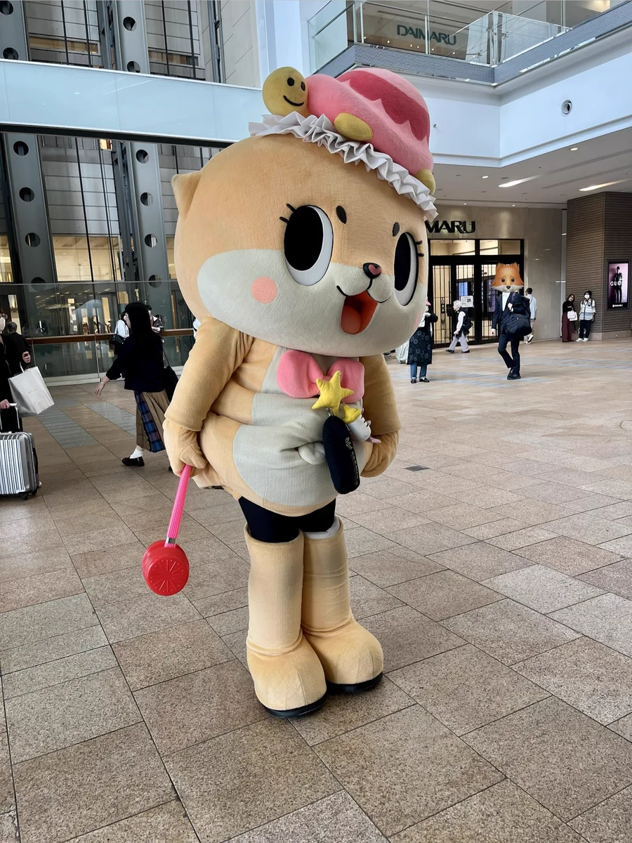 Replies by ちぃたん☆／Chiitan (@chiitan7407) / X