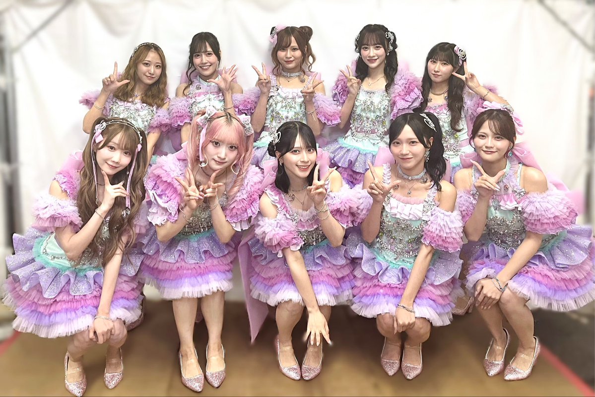 fujiequallove's tweet photo. 『キミはもっと＝LOVEを愛せるか!!!』💕
明日9/15（火）24:55～25:25 O.A.（関東ローカル）
イコラブのタイマン勝負⚡️
一撃ババ抜き優勝者は？！
TIF2026から「部活中に目が合うなって思ってたんだ」の映像をお届け🫶🏻
FODは引き続き匿名希望！プチ暴露が炸裂☺️

#イコラブ愛

https://t.co/Ftoek6nUjj https://t.co/JWpzQsaHz0
