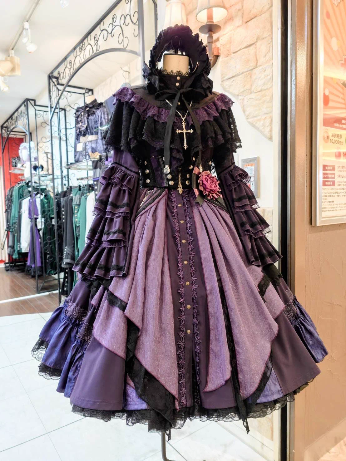 𝐎𝐳𝐳 𝐎𝐧𝐞𝐬𝐭𝐞 ☨新宿サブナード店☨ on X: 