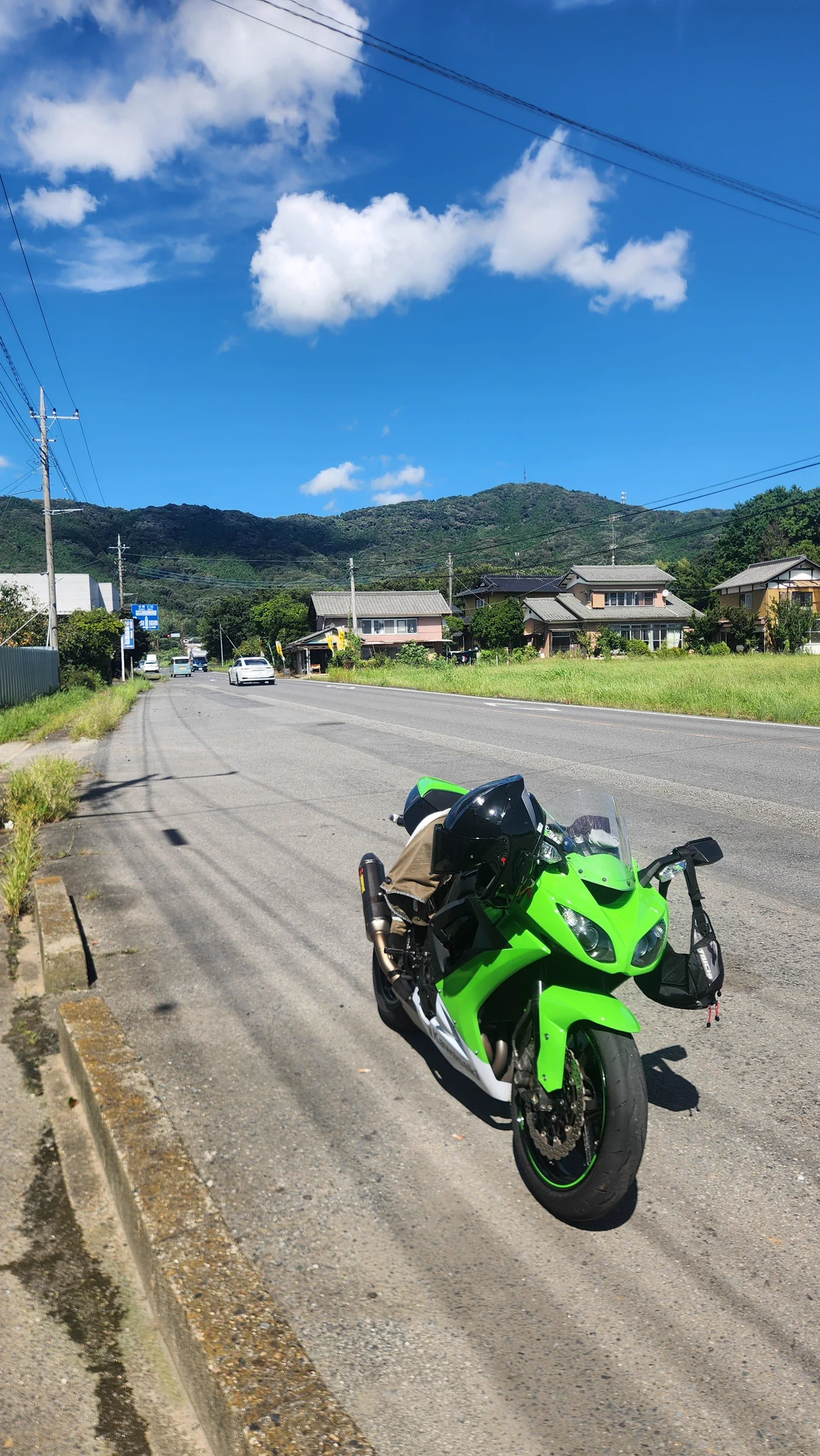 リーンウィズたけし🇯🇵🇯🇵🐈（QS禁止期間中） (@bikeismywife) / X