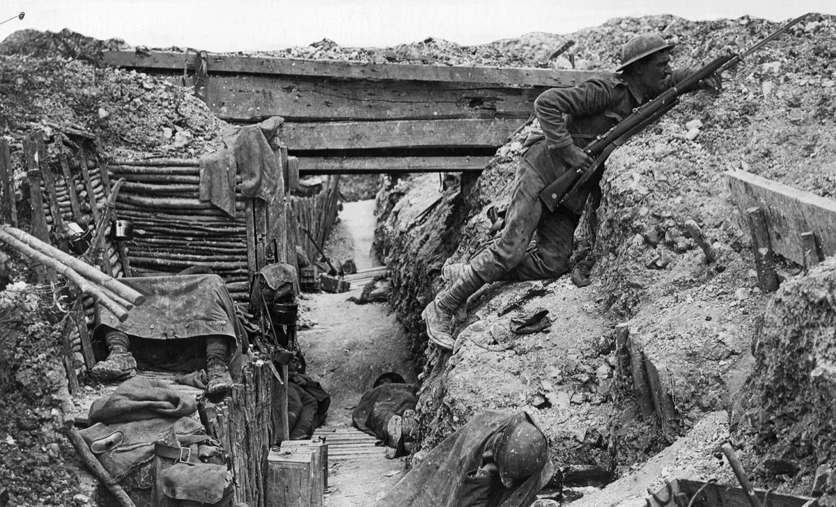 pplsartofwar's tweet photo. Few people alive knows what a world war looks like. If they did, people wouldn't be so eager to escalate.  A world war is on a devastation level no one has seen in 90 years. 

The horror of both wars made people create the world we did now. To prevent them. https://t.co/ae44jOsfgw