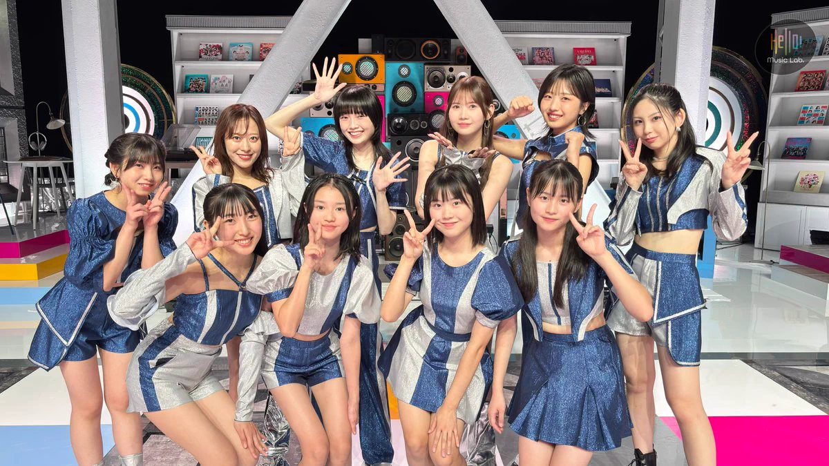 モーニング娘。'26 (@MorningMusumeMg) / X