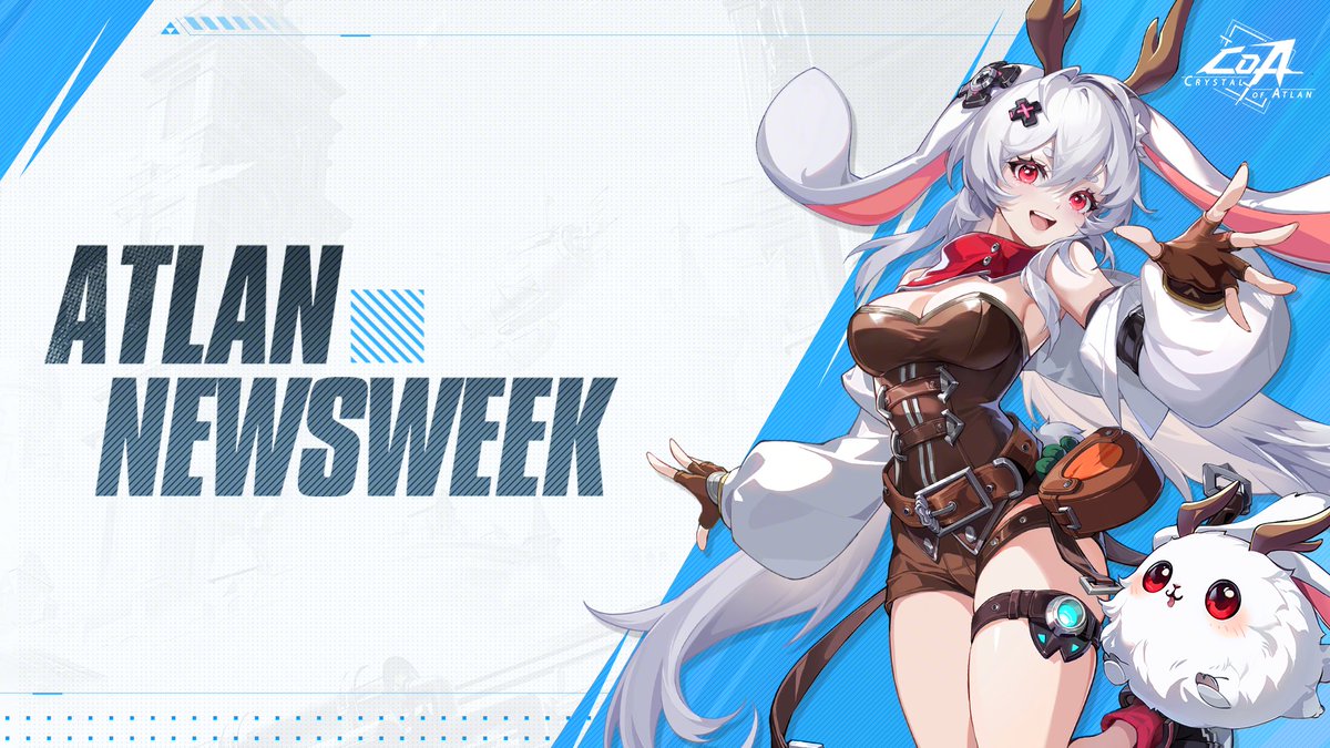 The latest Atlan Newsweek is here! 📰✨We’ve receive...