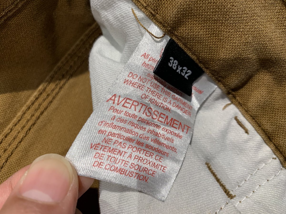 outsidekawasaki's tweet photo. USED DAKOTA
Double Knee
Duck Painter Pants
Size W38 L32
Price ¥8690 Taxin
#川崎 #川崎駅 #京急川崎 #京急線 #京浜東北線 #南武線 #東海道線 #古着 #川崎古着 #神奈川古着 #川崎アメカジ #dakota #ダブルニー #ダックパンツ #ダブルニーパンツ #ワークパンツ #アメカジ #アメカジコーデ https://t.co/LEOckgl8ba