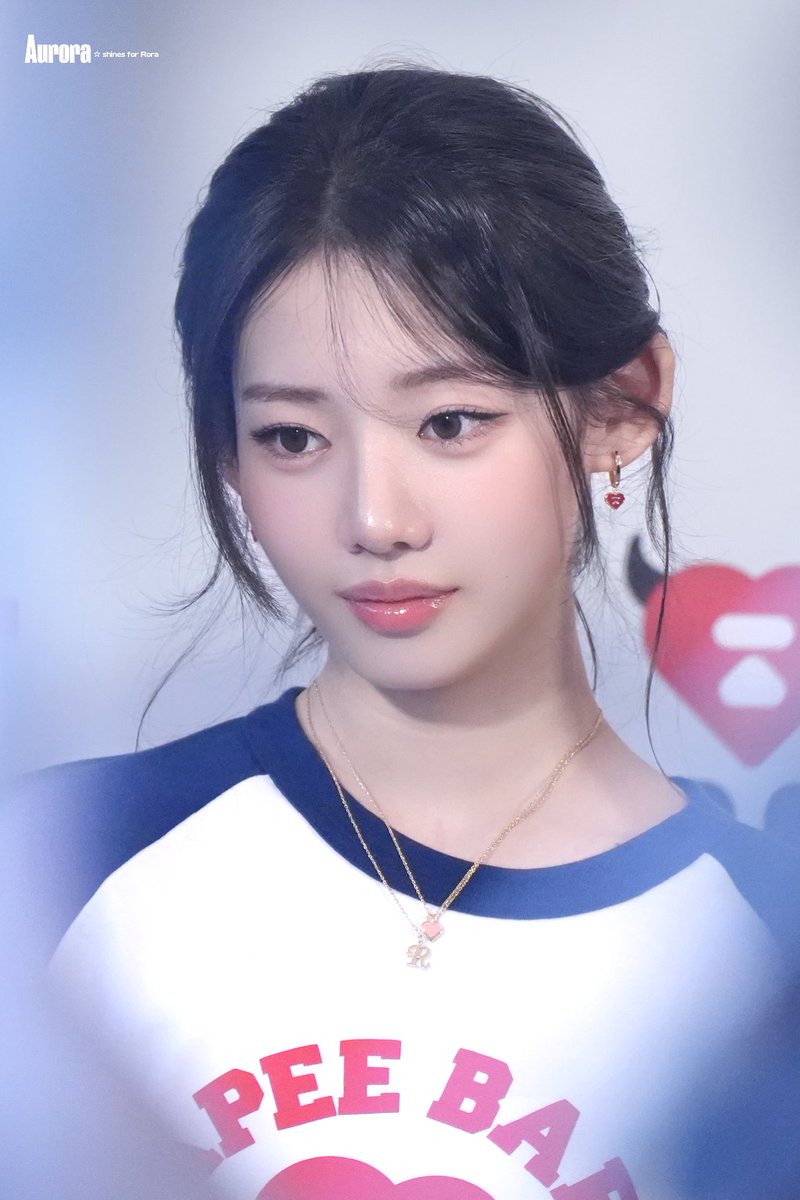 BAEMONS_RORA's tweet photo. 어제 스케쥴을 잘 끝나고 행복한 날도 잘 보냈었는데요💕💕

#로라 #ローラ #RORA #李茶仁 #베이비몬스터 #BABYMONSTER https://t.co/myiGMCACDg