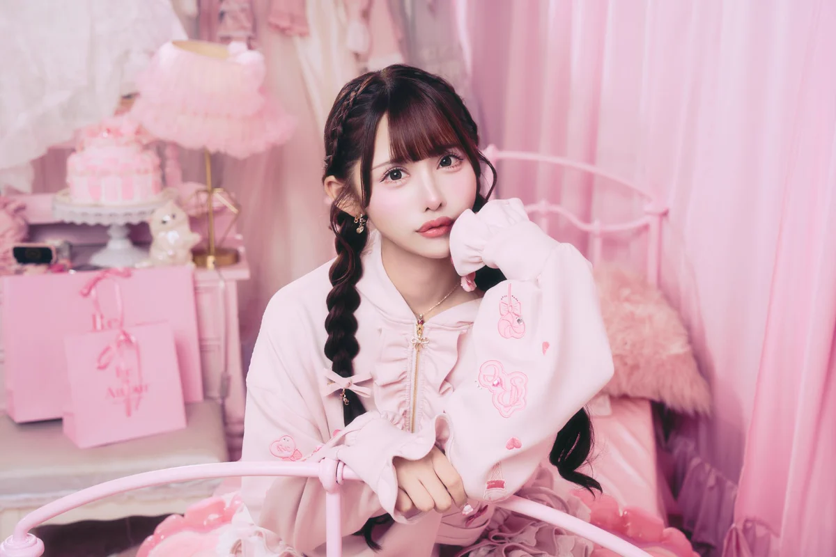 りほぴ🎀 (@176_pink) / X