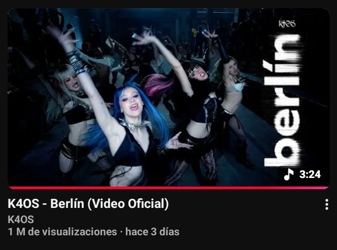 alewhimsy's tweet photo. se llegó al millon 😮‍💨 https://t.co/s8KdnDgEtU