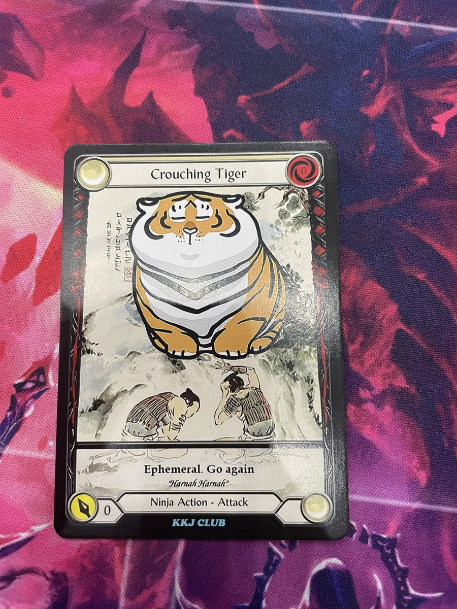 yangyangi299630's tweet photo. @TCGcardcouple Really? It was fun to play with them :)

I hope definitely play together next time!

By the way, I love your token :) 
Thanks for giving it to me 👍 https://t.co/OtjUZknBsr