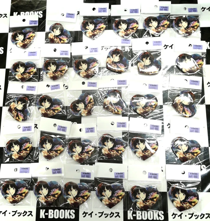 K-BOOKS秋葉原本館 ライブ作品2 on X: 