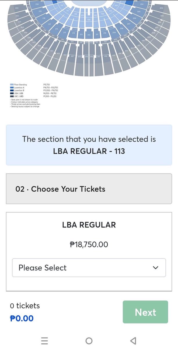 4z4zh's tweet photo. WALANG PAPASABUY? 

LOW FEE LANG PO! 

t. wts lfb lf tix assist purchase tpa secure concert pasabuy pasabay pabili 

#BrunoMarsInManila #TheRomanticTourPH https://t.co/RN7usTYoo4