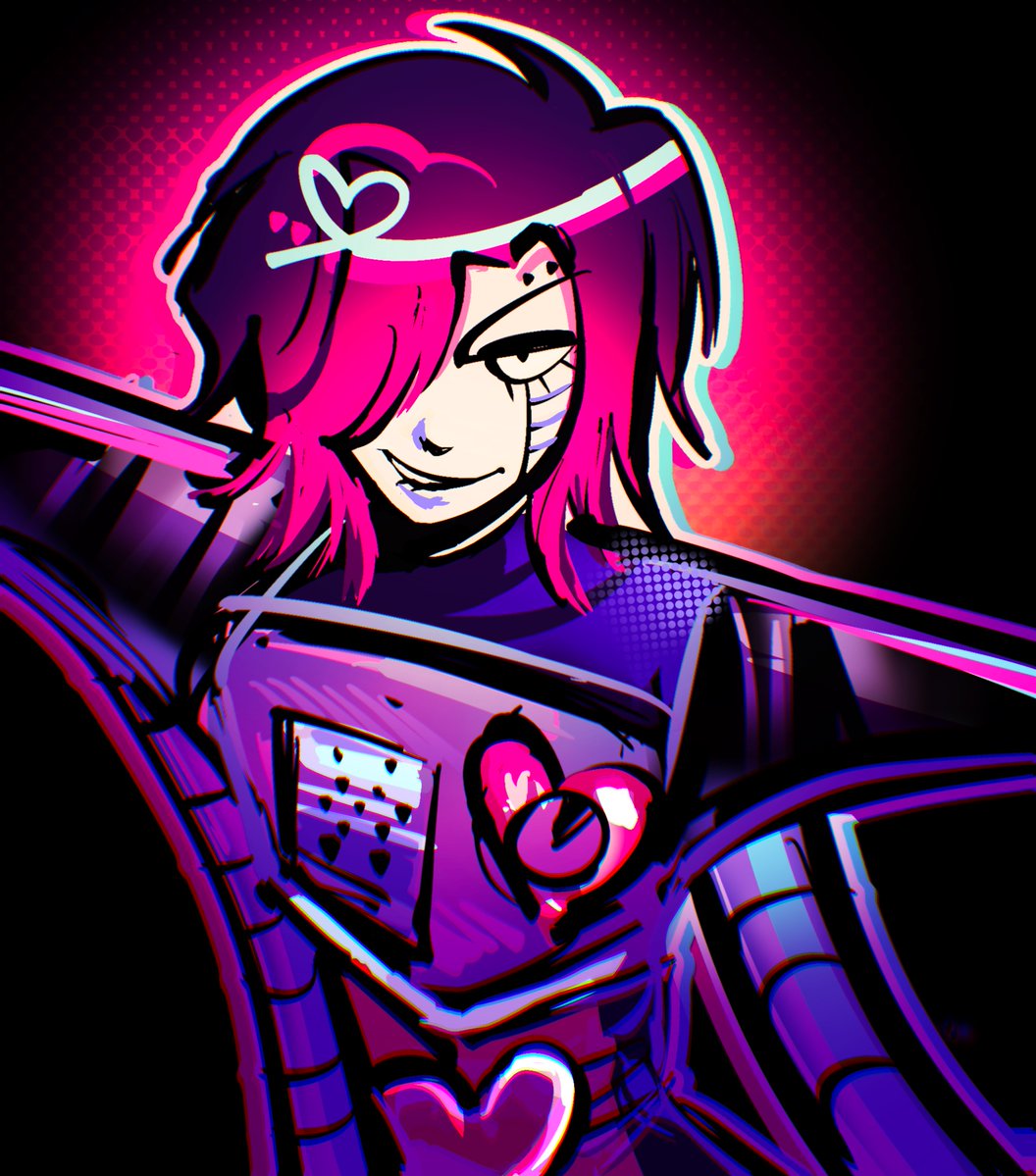 kyuumire's tweet photo. you guys i miss mettaton really badly #undertale https://t.co/HpJdZvtDdM
