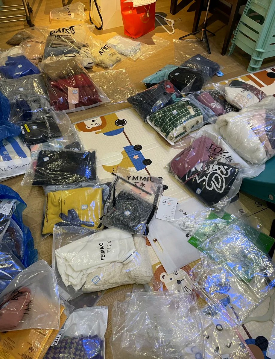InezLongacre's tweet photo. Tackled my cluttered corner today! Donated 3 pre-loved items that still had so much life left. Small declutter, big fresh start—less stuff, more joy. https://t.co/01q2kADdcO