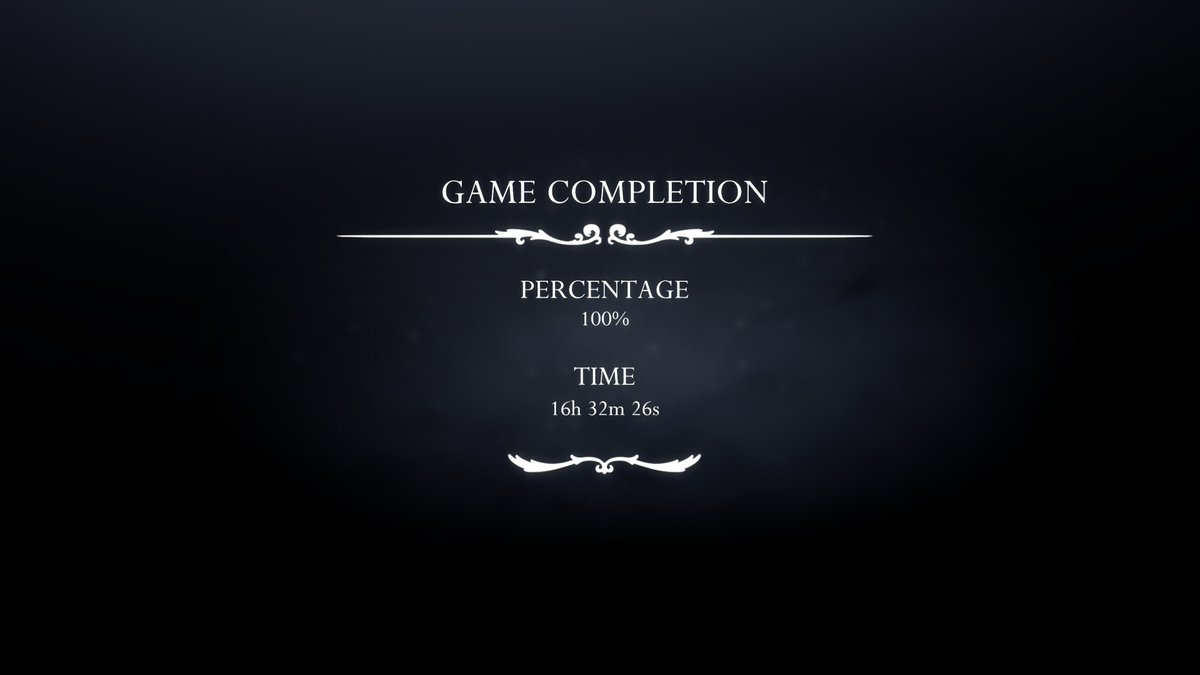 TheNicestOne115's tweet photo. Multibinder + Druid Eyes makes Lost Lace a joke since healing is free. I absolutely adore this game and am glad to finally have it 100%, surpasses the original and I couldn't be more exited for Sea of Sorrow https://t.co/ATjTHwmAoF