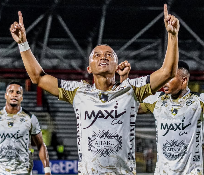 Robayo1019's tweet photo. Jugadores que me gustaria ver en Deportes Tolima pt2. https://t.co/2tU40aX14e