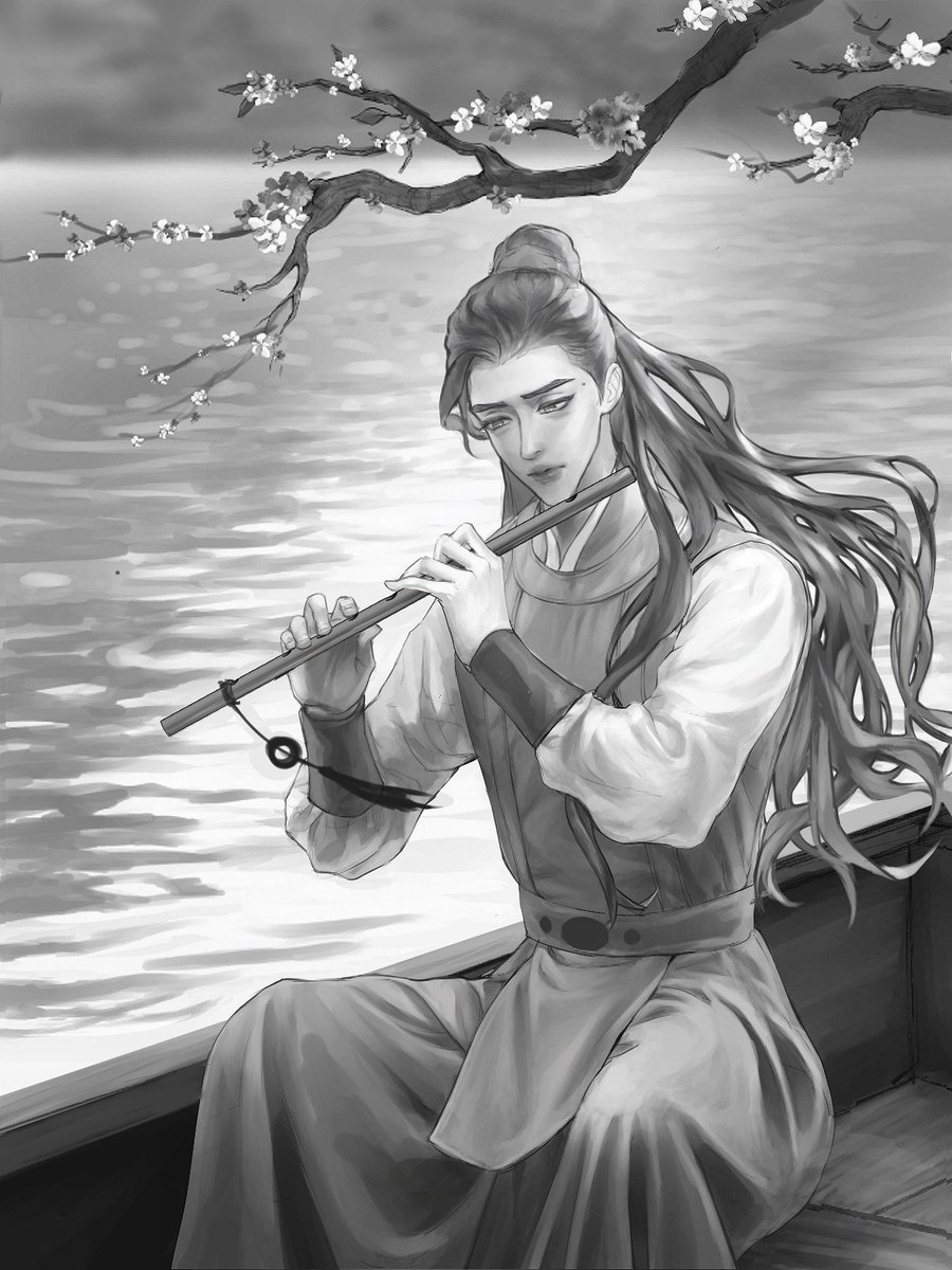 aioriiza's tweet photo. Wip
#oc https://t.co/XPi67H1rDy