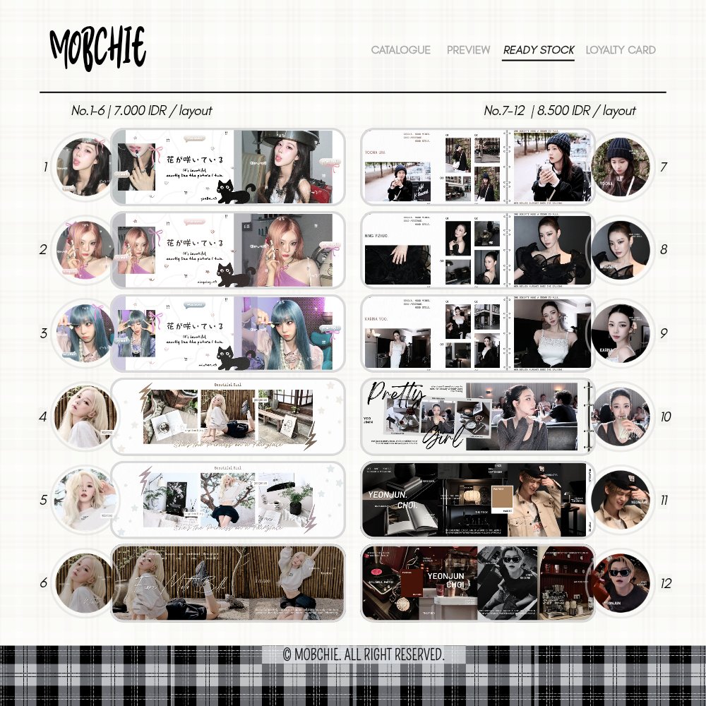 mobchies tweet picture