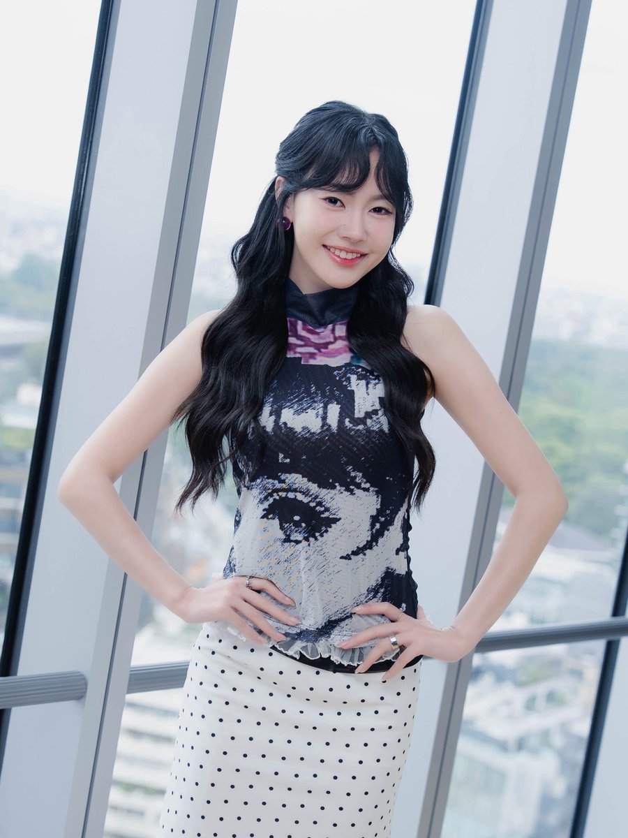 PIXXIEofficial_'s tweet photo. ⋆✧₊⁺ 𝓟𝓲𝓶𝓶𝓪 ⊹₊⟡⋆

#PiXXiE #Pimma_PiXXiE 
#PiXXiEinJapan https://t.co/VdnlYmtyoe