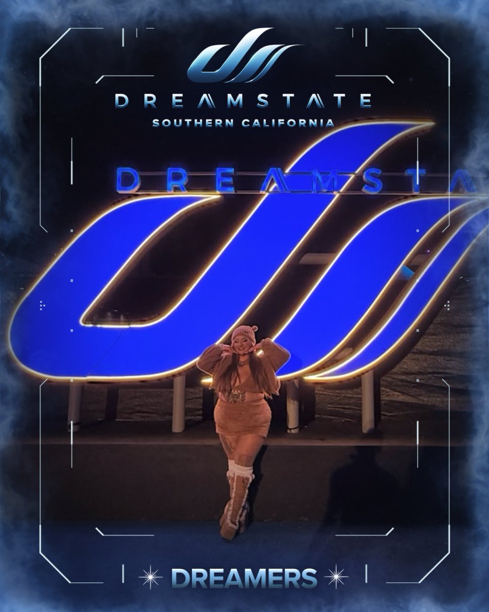 DreamstateUSA's tweet photo. Your memories tell the story better than we ever could. 💙
Here's a look at Dreamstate SoCal through the moments you've shared with us. https://t.co/UsCP3VWR9D