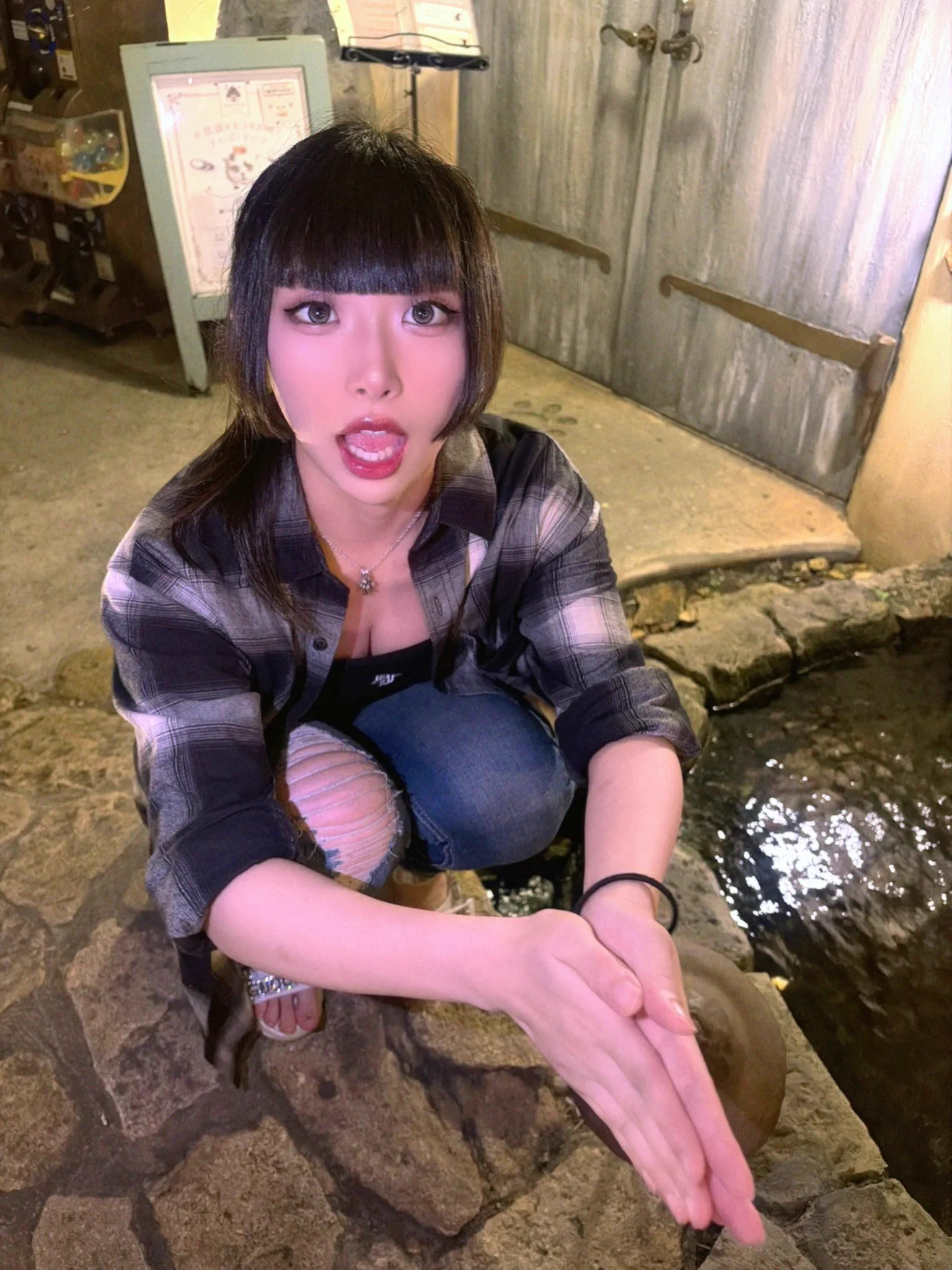 ひめパンク on X: 