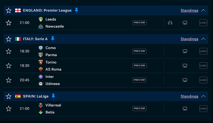 SickWins's tweet photo. Wanna bet $500 on today games.

Where are the sports people here on X?

What do I pick? https://t.co/omNM3zbjA0