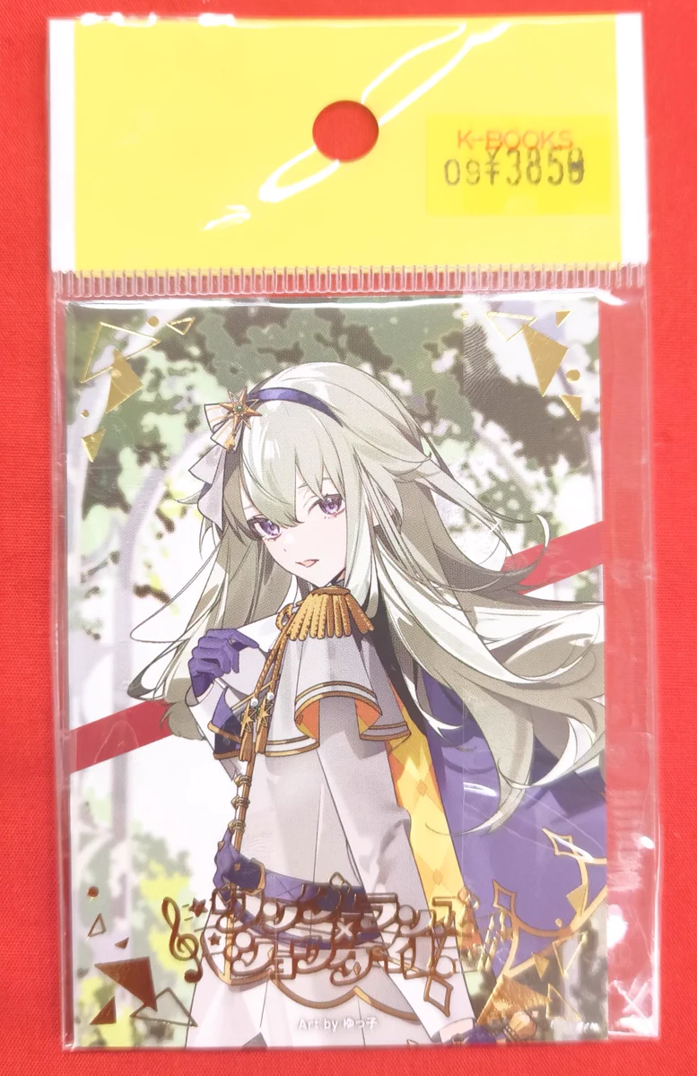 K-BOOKS名古屋フロンティア館1階(グッズフロア) on X: 
