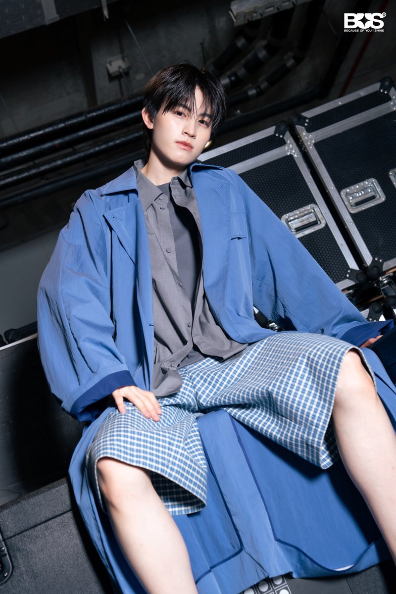 BUS_SONRAY's tweet photo. 📸 #AAashirakorn กับ Fashion Show จากแบรนด์ #EENK บนรันเวย์ MChoice &amp; Mint Awards 2026

#MchoiceMintAwards2026xBUS
#MchoiceMintAwards2026
#BUSbecauseofyouishine https://t.co/hKvFTjbEHZ