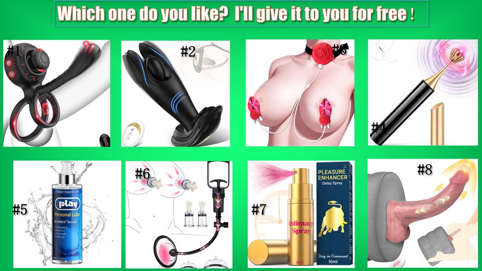 Meanins_Nick's tweet photo. Who wants to test our new toy?#sex #18+ #nsfw #nsfwtwt #bbw #manyvids #onlyfans #XXOO https://t.co/ifqYmzMTe1