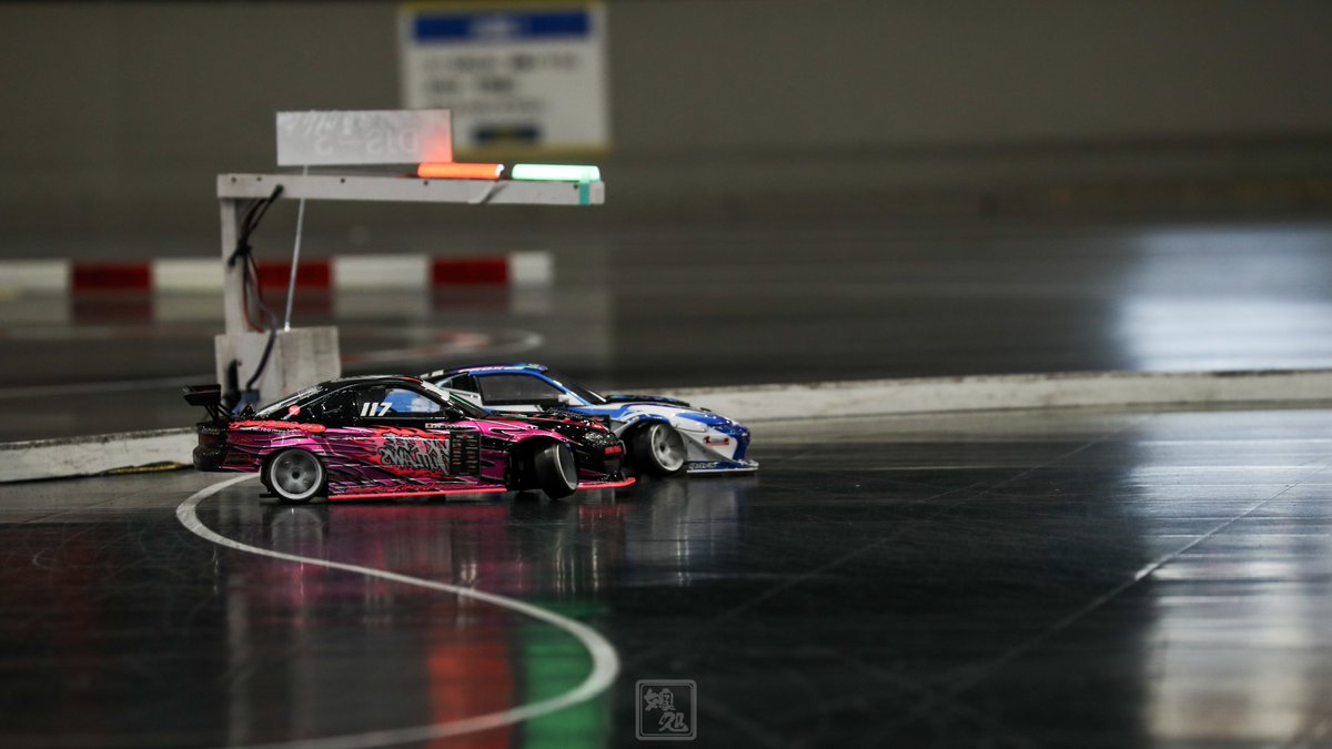Yomeseimitsu_38's tweet photo. Drift Free Day in つくばRCパーク
勝手に撮影シリーズ①
Team YOKOMO DRIVER : KAI
#つくばRCパーク #つくパー
#yokomo #rcdrift #dritf #miyaseimitsu https://t.co/0Hv7PNhUGe