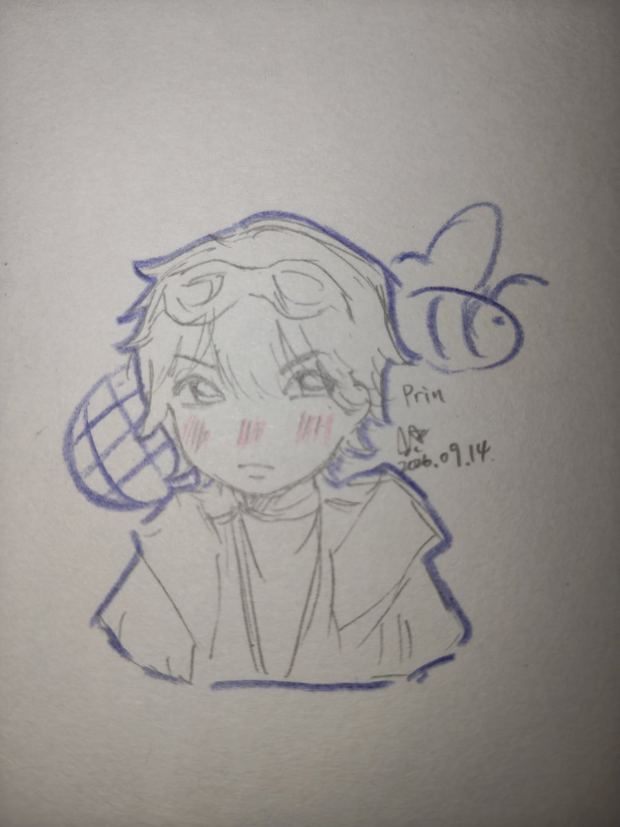 cccchaouo's tweet photo. πππ«Άπ«Ά
#λ΄ν¨ #NewKin
#NewKin_Prin #NewKin_fanart https://t.co/Mw0xSemK8N