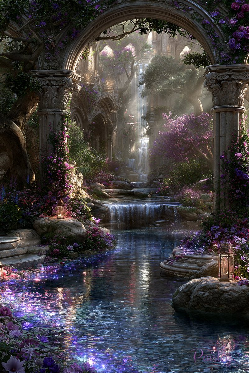 _justpaisley's tweet photo. QP 4 Artworks & 4 Artists
Tyfti Sealine!
Inviting - @B_Chaos_ @chris_rei4470 @boiledkeyboard @JasonHeatony7
#PaisleyMagic #AiArtists #SoftLuminosity #WhimsicalFantasy #EtherealArt https://t.co/iGHX1m3iCX