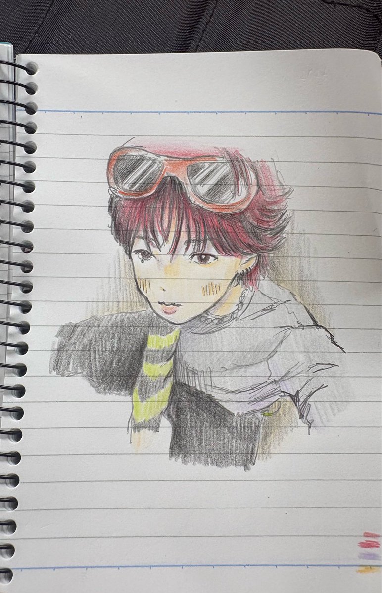19q_0's tweet photo. #OWVfanart https://t.co/0lSG4nrkA3
