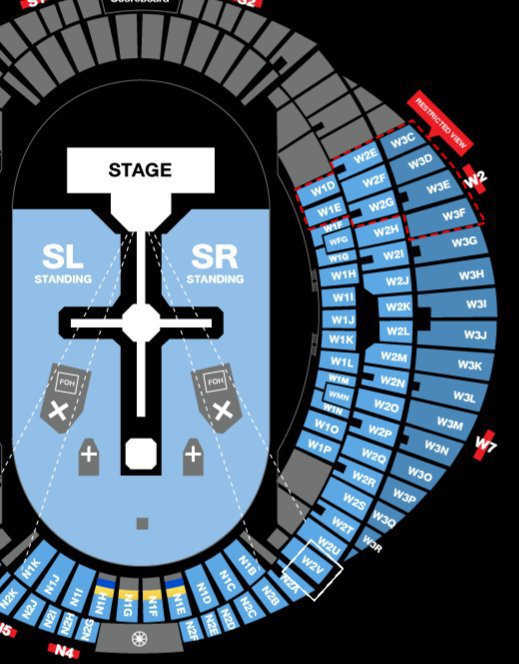 IKarna003's tweet photo. ปล่อยบัตร The weekend  12/10/69
มี W2V จำนวน  2 ใบติด  SEAT 9,10
สนใจ DM ค่ะ 

*นัดรับได้ BTS 
(เซ็นเอกสารมอบอำนาจได้)

#AfterHoursTilDawnTourBKK
#TheWeekndLiveInBangkok
#theweekend https://t.co/cnj4O6x1TL