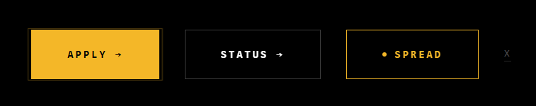 zaddrnet's tweet photo. $ zaddr review --queue

applications ........... 3,824
approved........... 110
in queue ........... 3,687

followers are not a filter.
every account is opened and read, small or big. https://t.co/67btSxlKqK
