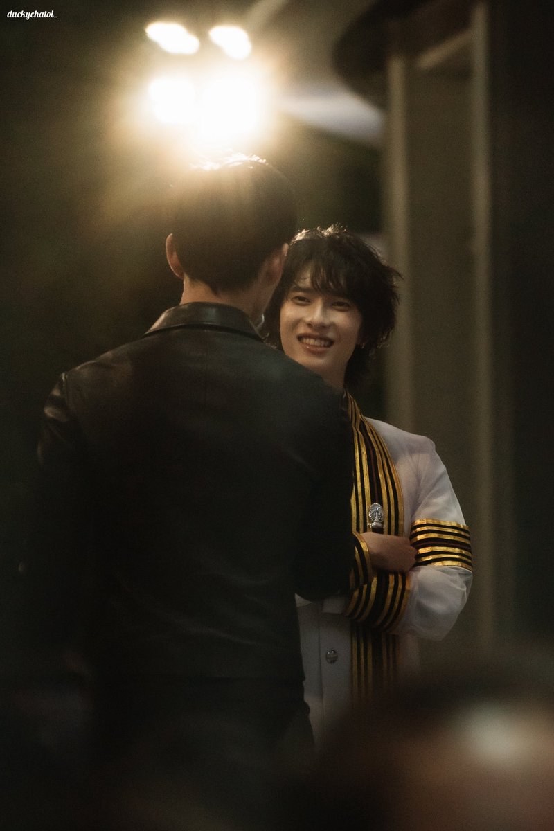 duckychatoi_'s tweet photo. 🤍

POOH GRADUATION CELEBRATION

#POOHGradGathering2026

𖡆*  #ppoohkt #pavelphoom  𖧧 ☺︎ https://t.co/OrloXY8X4a
