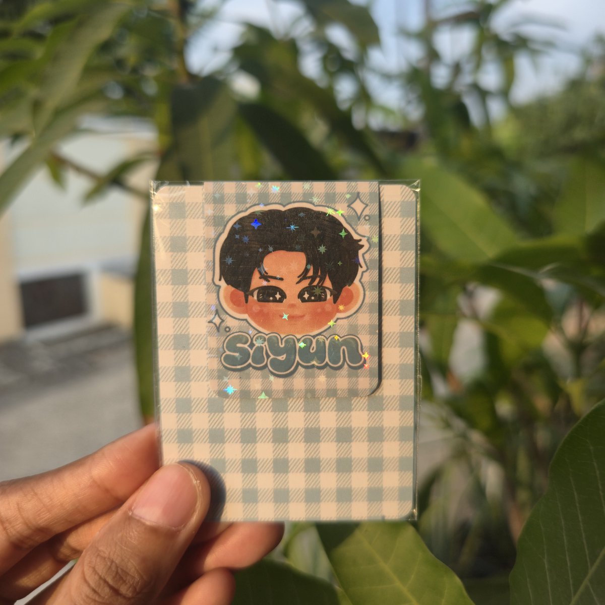 Shintoburi_'s tweet photo. NOWZ Korea Travel Fair 2026 in Jakarta 

Magnetic Bookmark
Art by @byirurie

📅 September, 20th 2026
📍  Grand Atrium Kota Kasablanka

How to claim: 
•Day_And
•Show your X account
•RT &amp; Like
• No need to follow

Very Limited Quantity Only!

#NOWZ#나우즈 https://t.co/ptDj6zpa0b