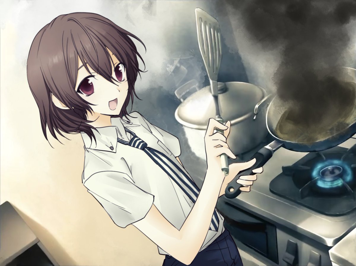 noopinionsonly's tweet photo. 明智は美味しい料理を作れないでしょう https://t.co/0SZpuc8IOi