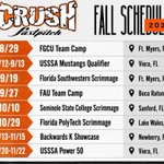 Photo by Crush Fastpitch-Lake Wales (@FastpitchCrush)