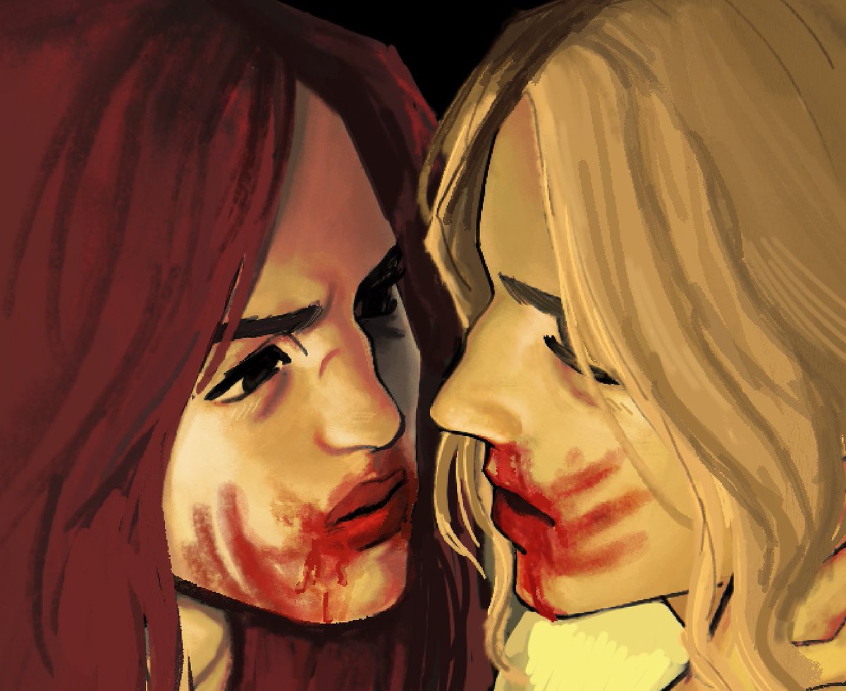 turniplvr's tweet photo. 🧛‍♀️
#shaunahat https://t.co/L5NpHMpNEX