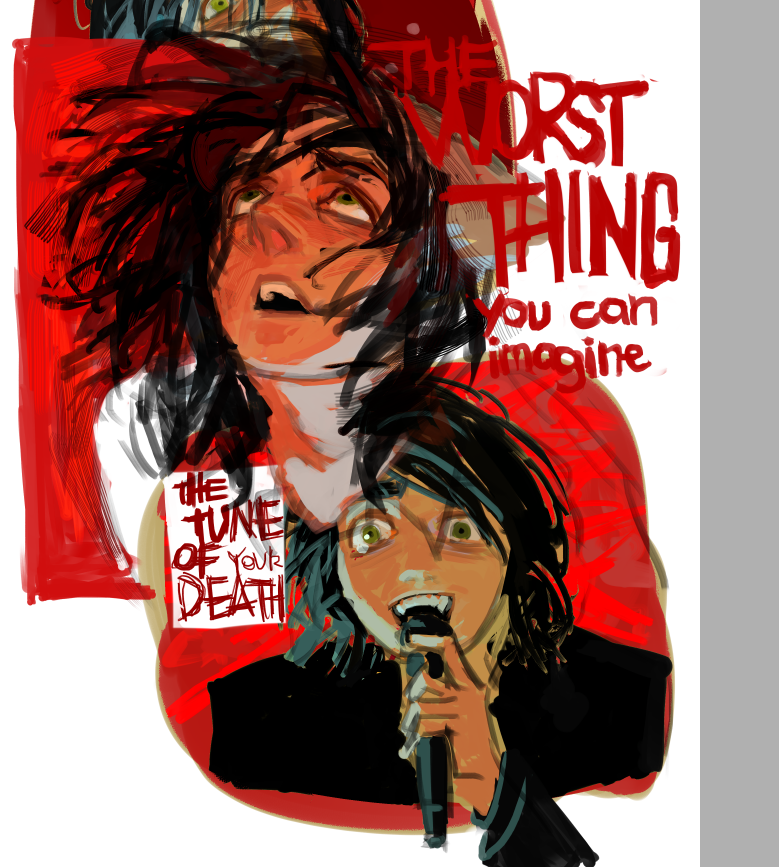 gattghost's tweet photo. #mcr https://t.co/VZqT4uAw1c