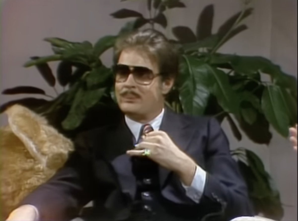 codyepperson2's tweet photo. @barnes_law they remind me on Dan Aykroyd https://t.co/hvg5phtiaO