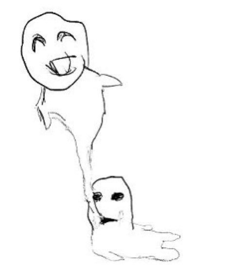 mi5Oyu's tweet photo. I'm stuck at my shift hhhh i wanna draw so bad *release meeeeee!!!!!!* https://t.co/vXpT5migpt