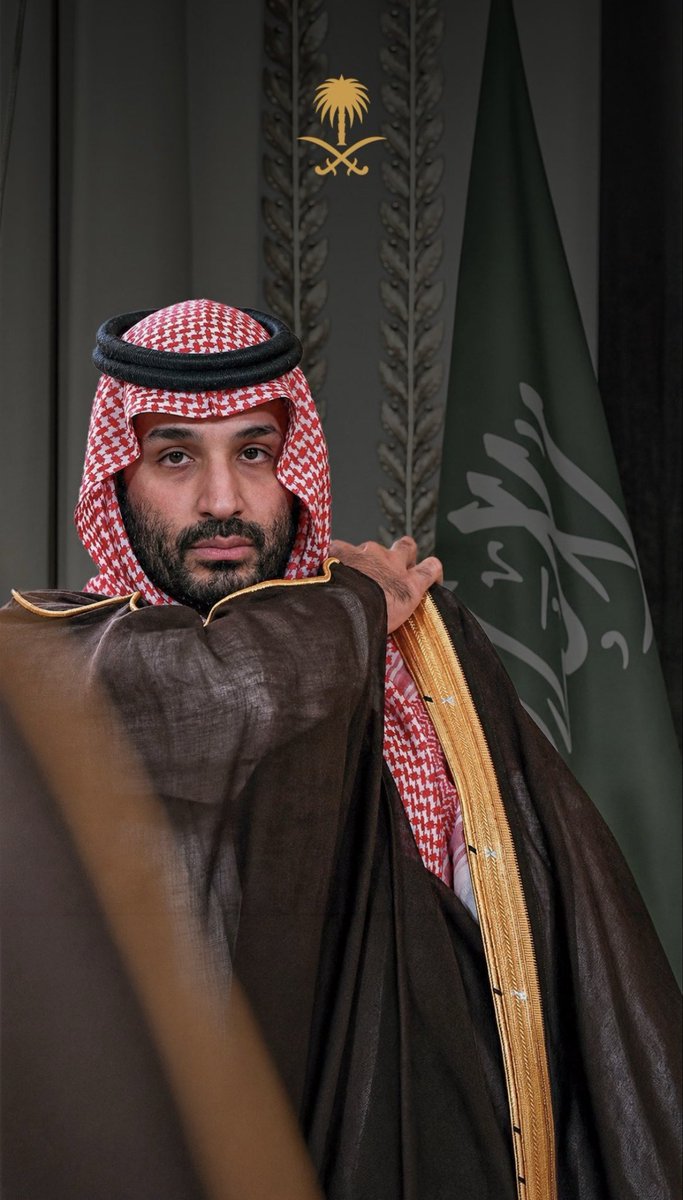 we_w55's tweet photo. ولا مُعاديًا للسعوديه الا أهلكته . https://t.co/HGeadpxGLq