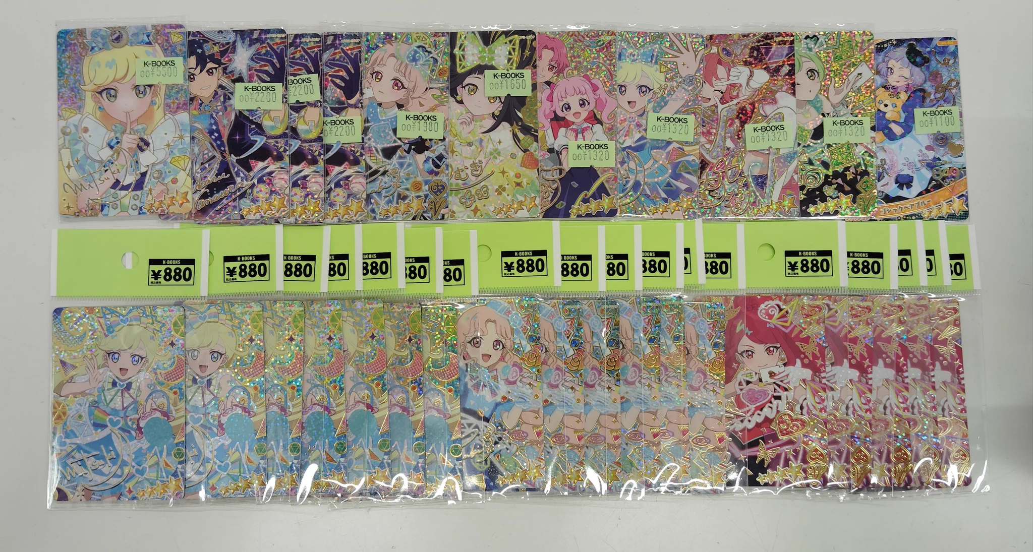 K-BOOKS ライブ館α on X: 