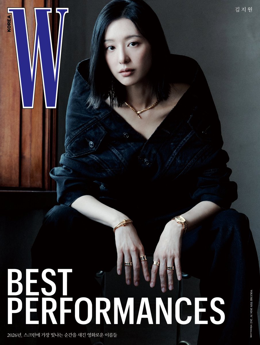 highziumstudio's tweet photo. [#김지원] 
@geewonii X @wkorea

우아함과 강렬함 사이, W KOREA Vol.10 커버 공개 💎🖤

#KIMJIWON #하이지음스튜디오 #HighZiumstudio #화보 #W #WKOREA https://t.co/aBPLqDbkXg