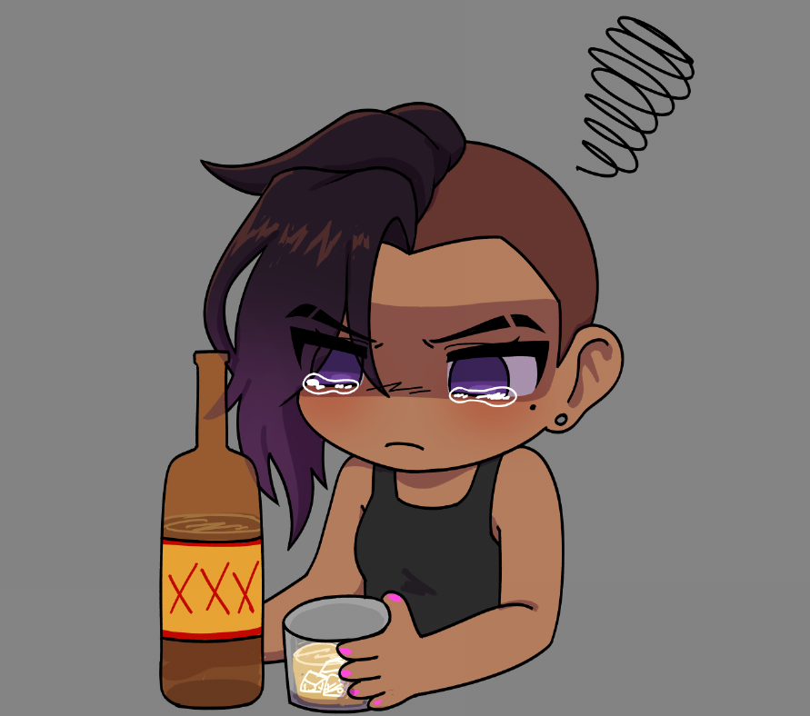 glorysombra's tweet photo. qué mierda de vida https://t.co/3VzW7d2Ggd