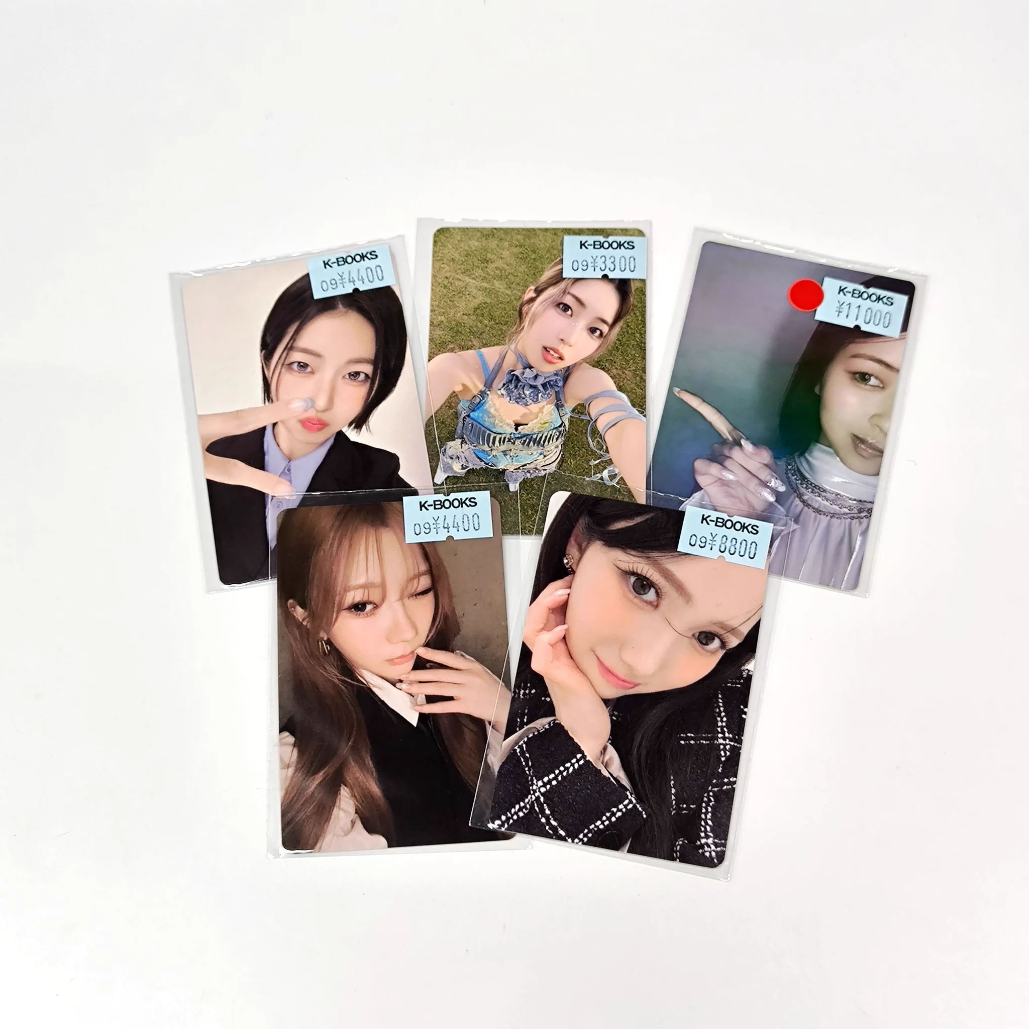 K-POP館プラス в X: „【入荷情報】 ❤️IS:SUE❤️ ・『KCON JAPAN