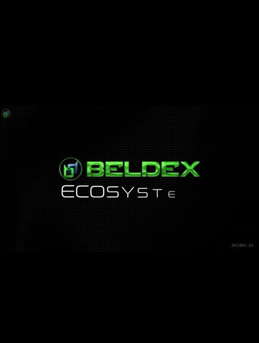 Abba__80's tweet photo. Good Morning fam ☕🌄

gBeldex 

Privacy becomes more meaningful when it stops feeling like a special feature.

That’s the part I find interesting about @BeldexCoin.

Instead of making privacy something users have to think about every time, Beldex is building different layers around everyday digital activity.

BChat focuses on private communication.

BelNet works around private connectivity.

Beldex Browser brings that thinking into the browsing experience.

And beneath these products, masternodes help support the network’s privacy infrastructure.

Different products, same underlying idea:

Give users more control over what information they choose to expose.

For me, that’s a stronger privacy thesis than simply launching another “privacy coin.”

The future of privacy may not look like hiding from the internet.

It may simply look like having more control over how you use it.

$BDX @BeldexCoin