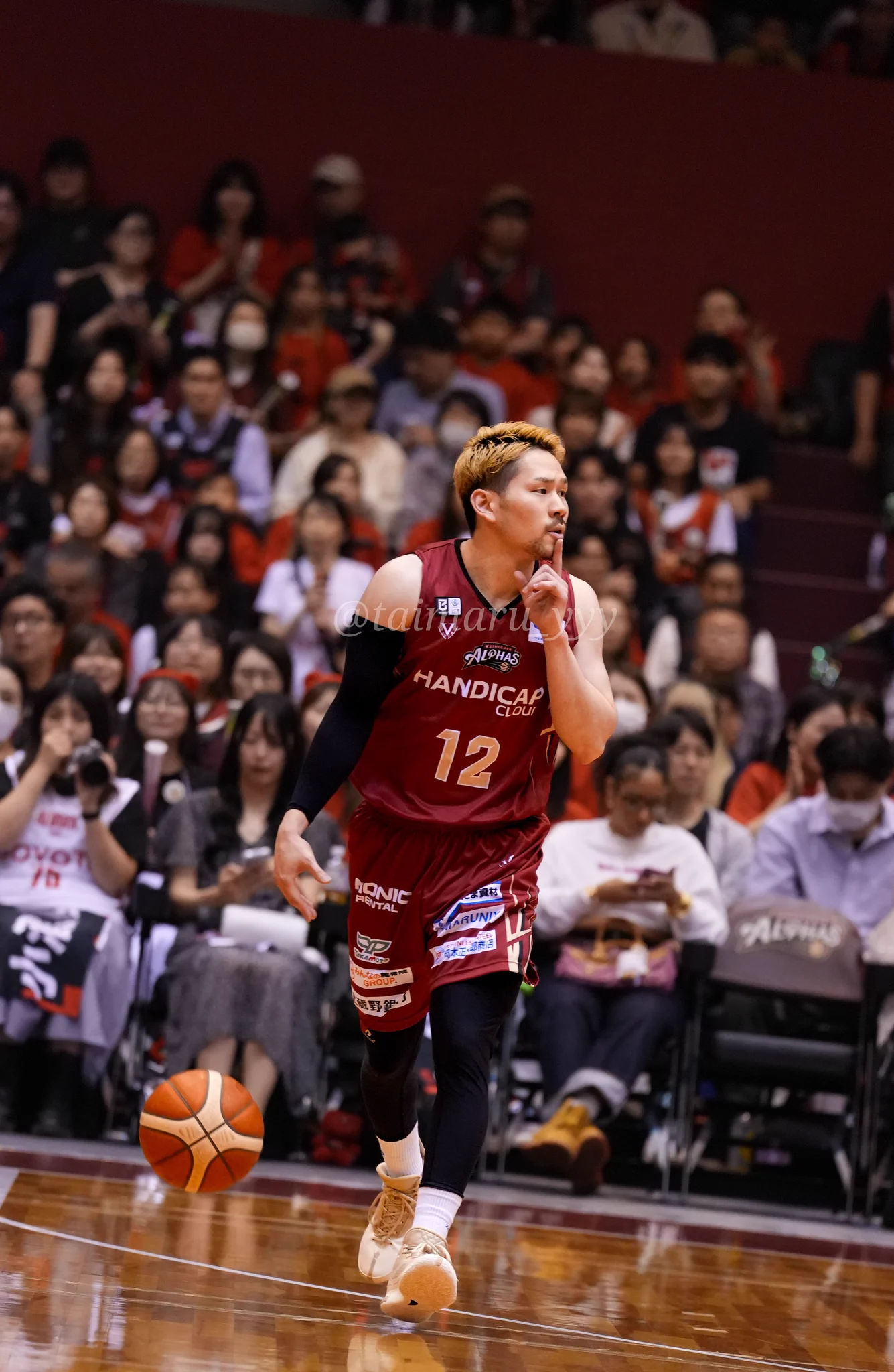 ⁠【新品・公式試合球】越谷アルファーズ 池田祐一選手 直筆サインボール yu.to. on X: 