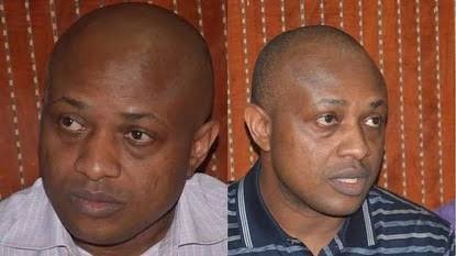 beet_kon's tweet photo. His name is Chukwudumeme Onwuamadike
Popularly known as EVANS THE BILLIONAIRE KIDNAPPER
He was notorious  and nefarious 
He ended lives of prominent Nigerians 
Till today no one could match his killing spree 

Now imagine someone dragged Christianity because of the acts he committed 
That would be foolish right?

Let's say his name is bello from borno ,
The Internet would be let loose .
Whenever there's an argument, the Christians would always display his photos to get back at muslims

This should tell you that attributing ones act to his religion is stvpid