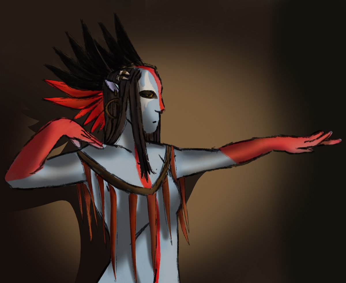 Duckiefishiee's tweet photo. Varang!! Yay yay yay!!

#avatar #avatarfireandash #varang https://t.co/YbFxTiYFBU